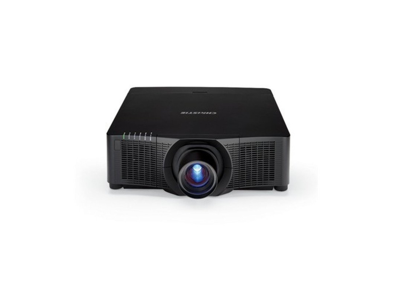 Christie lhd-720i-d-black projector