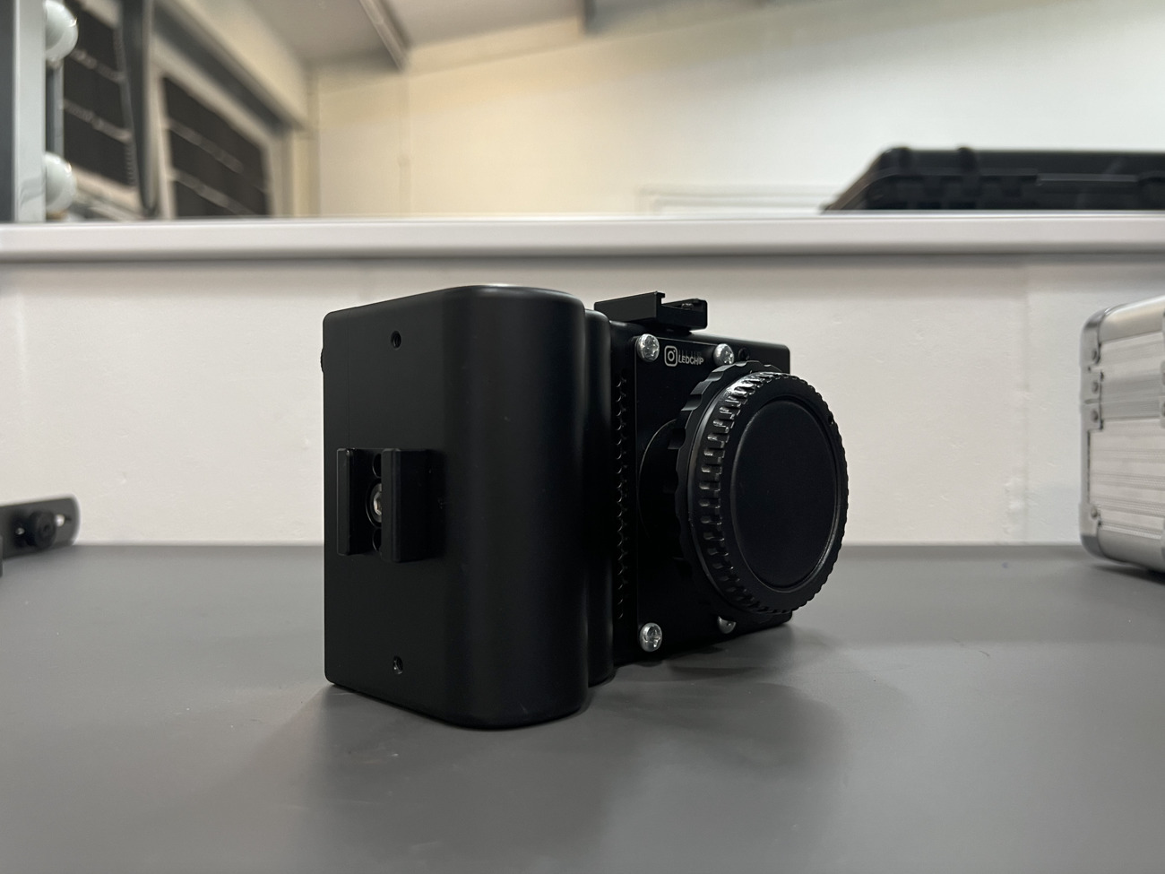 High Speed Camera 1000 Fps Camera 1080p Chronos Hd Chronos High