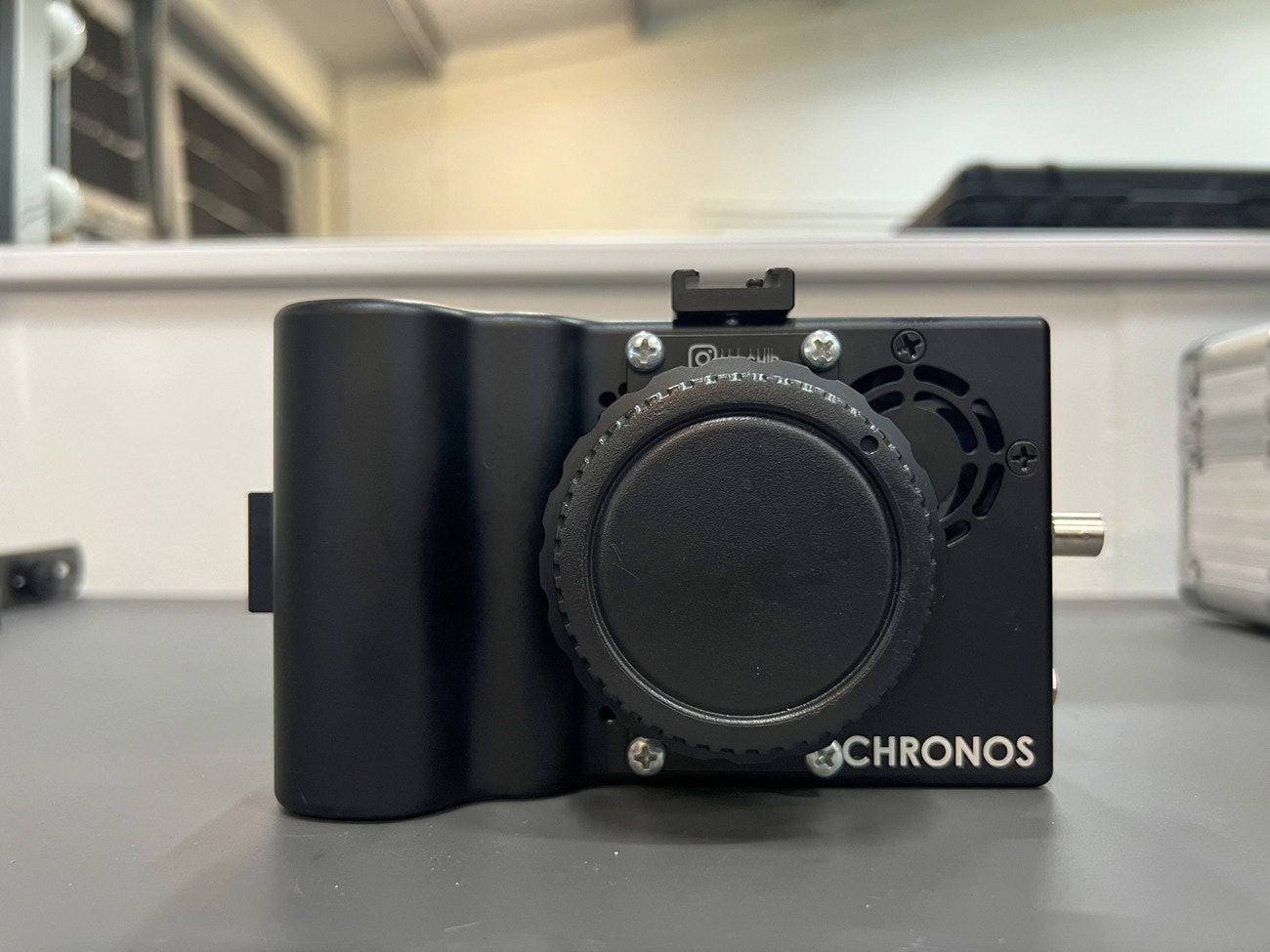 Chronos Slow Motion Camera 1000 Fps Cheap Slow Motion Camera