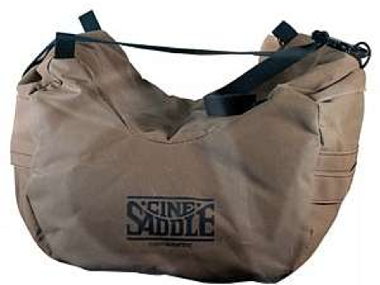 Cinekinetic cinesaddle marsupial xl