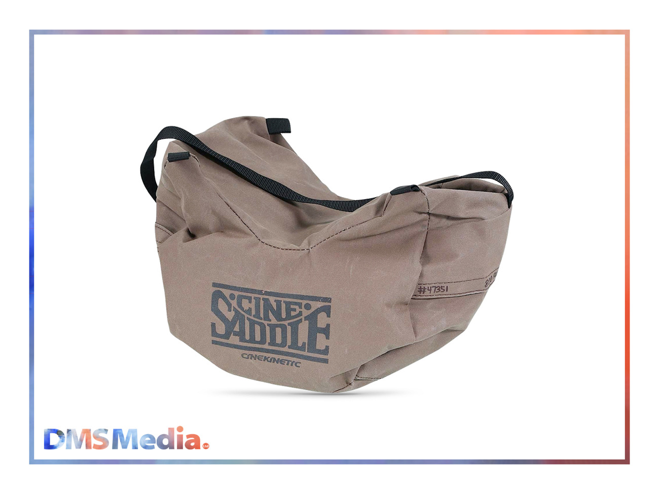Cinekinetic cinesaddle original