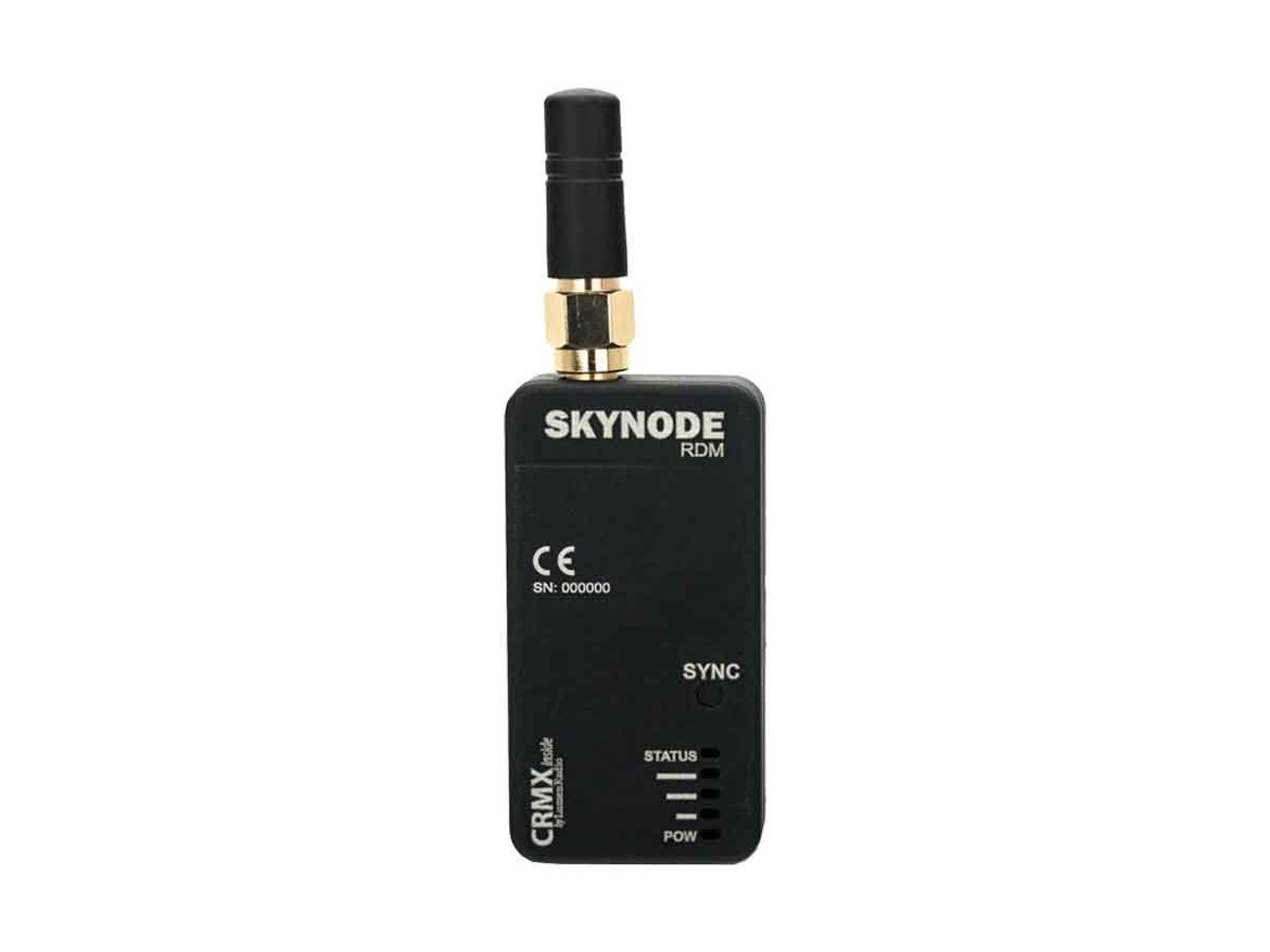 1 x cinelex skynode-rdm (10 available)
