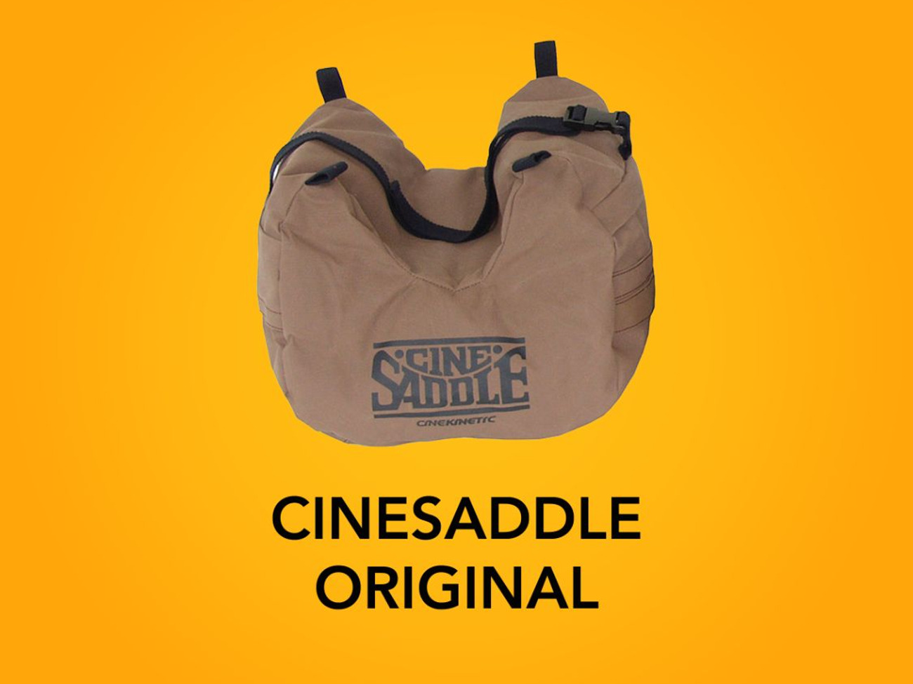 Cinesaddle original