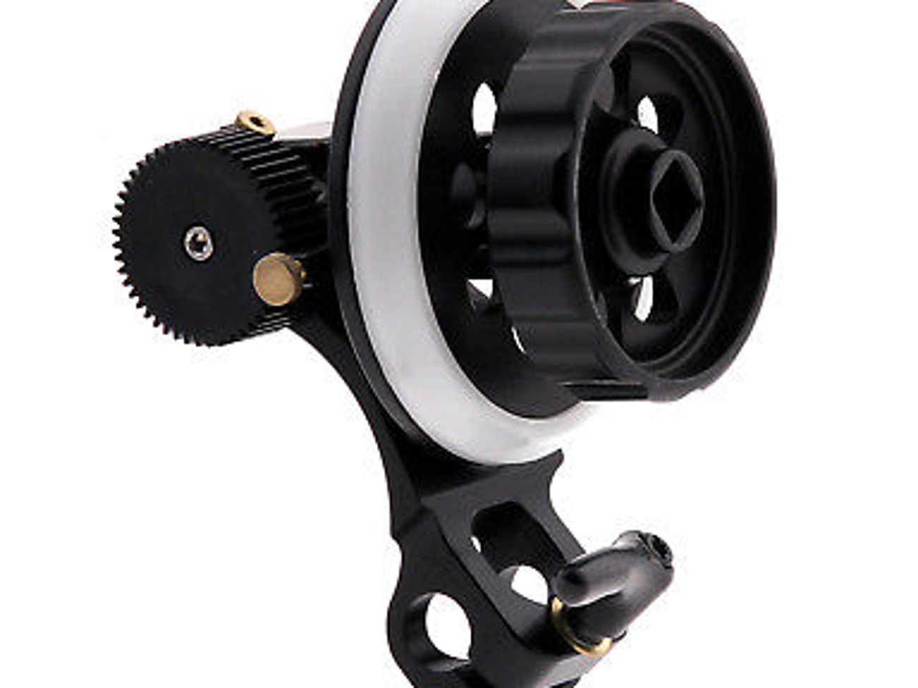Cinevate durus follow focus - 15mm bars 