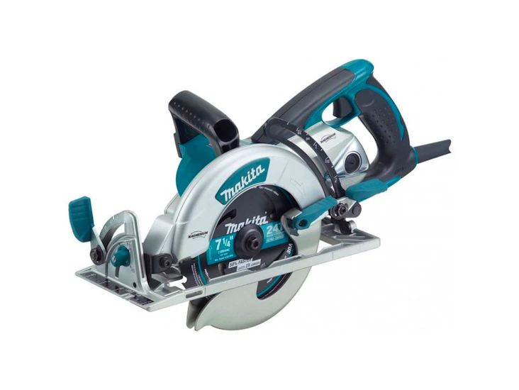 Circular saw 7 1/4"