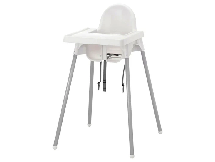 Classic highchair