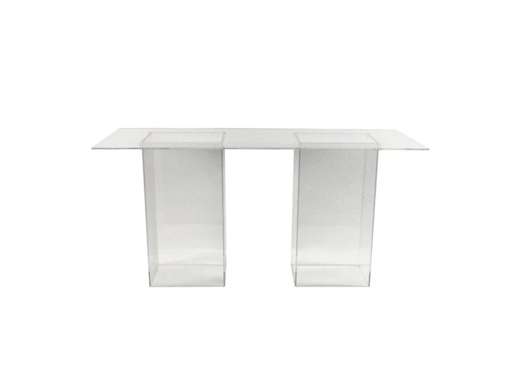 Clear table #115011