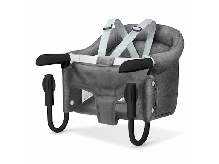 Clip on high chair