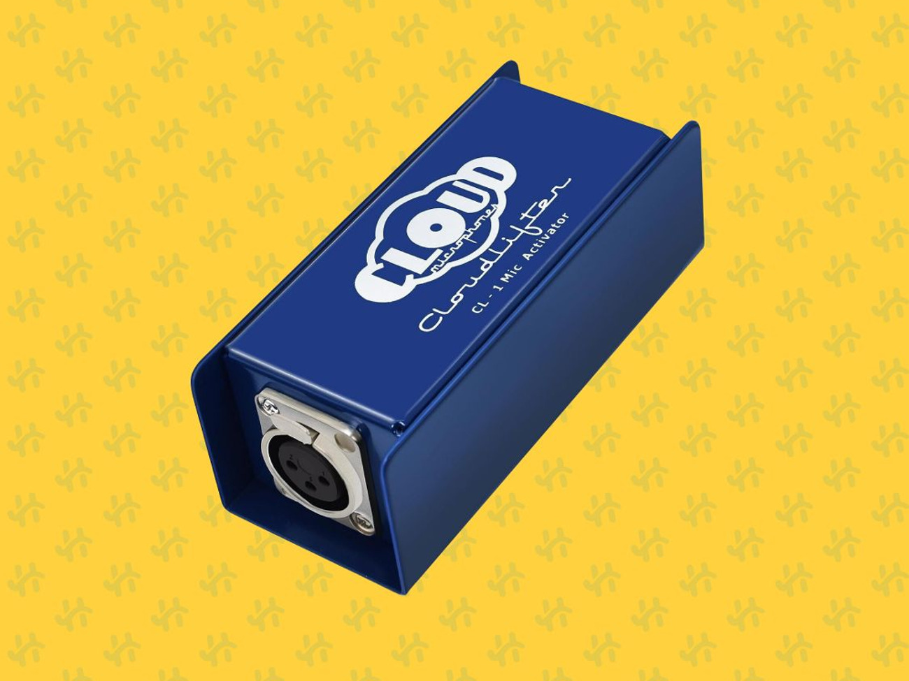 Cloud microphones cloudlifter cl-1