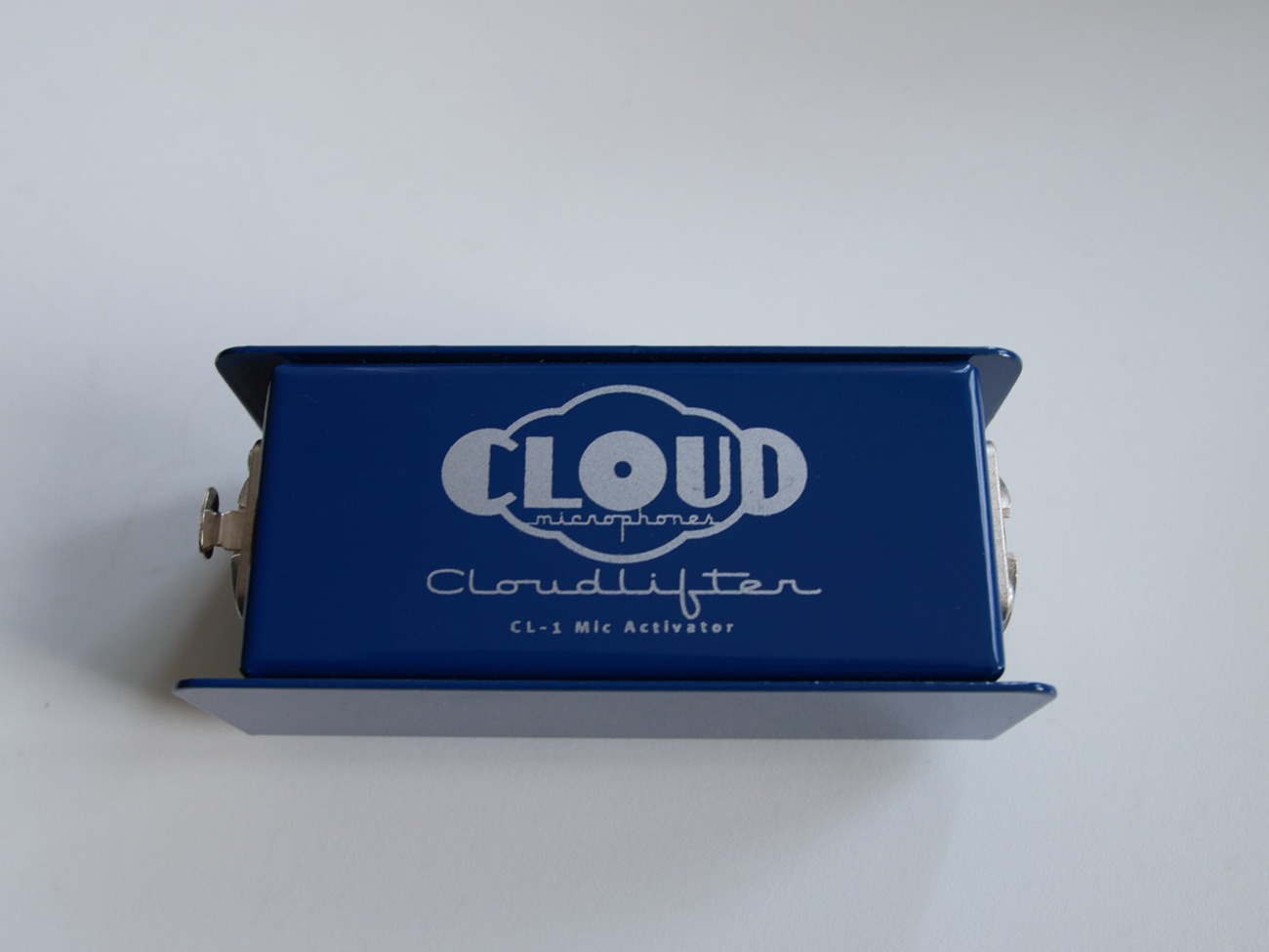 Cloudlifter cl-1 microphone activator