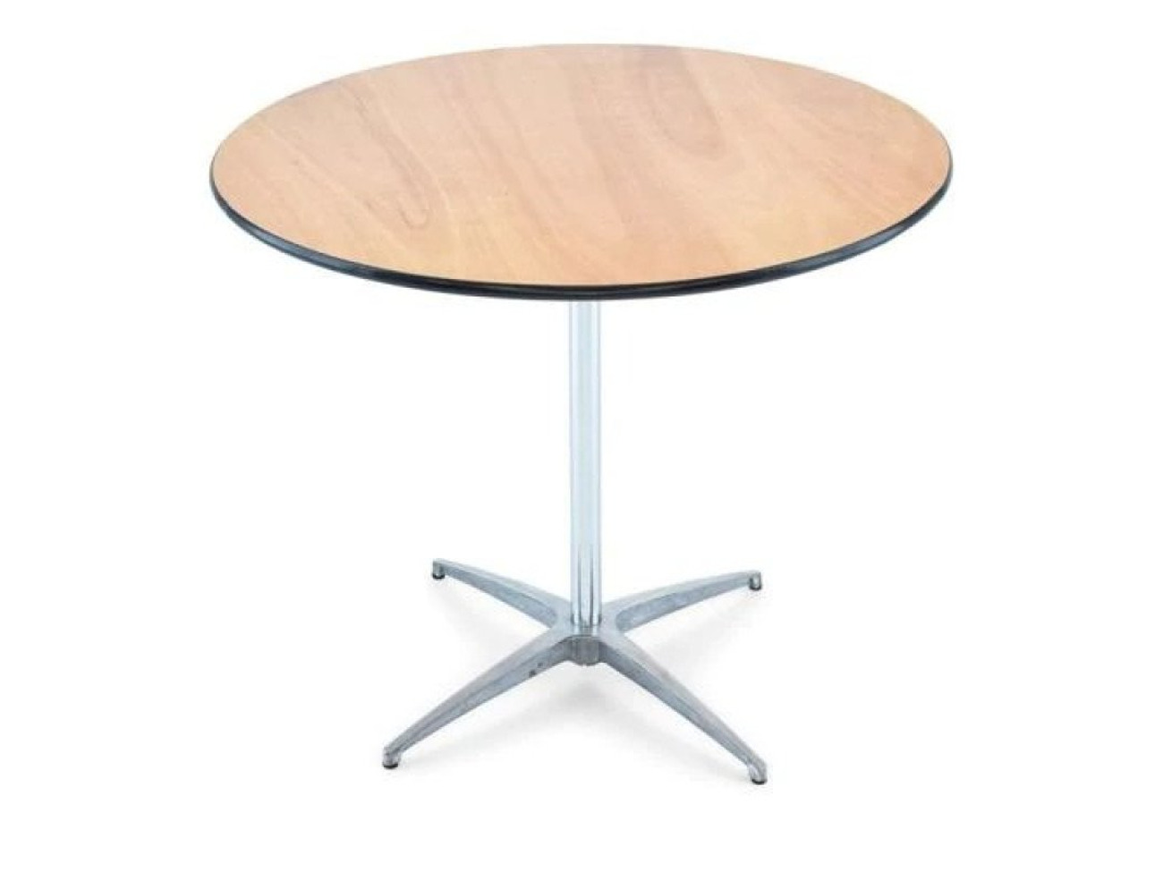 Cocktail table 30"