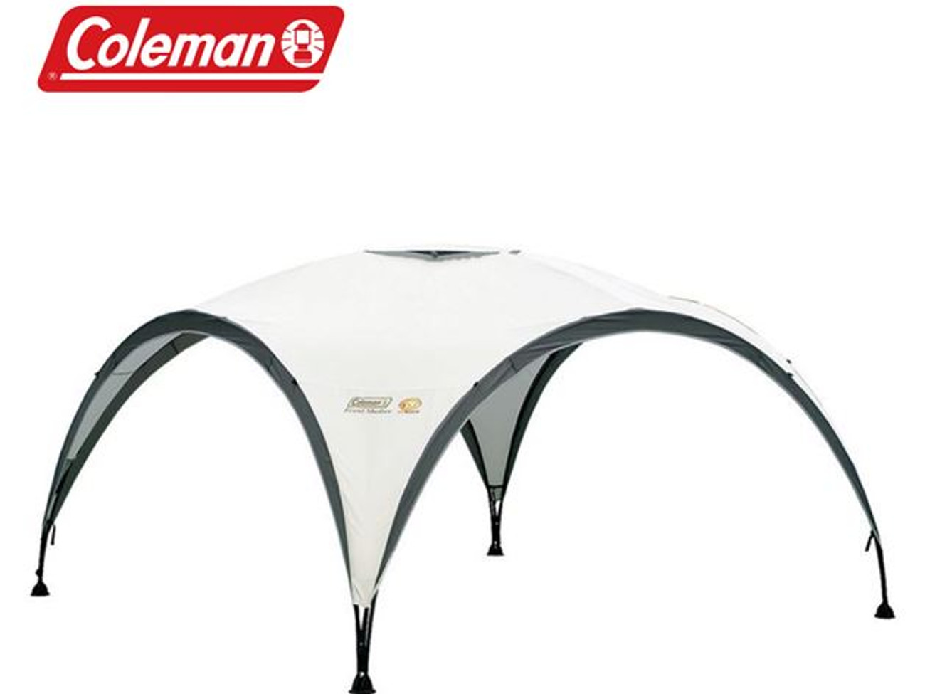 Coleman event shelter 4.5m x 4.5m