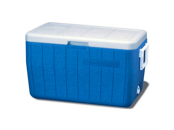 Coleman xtreme 5 wheeled cooler - rtp