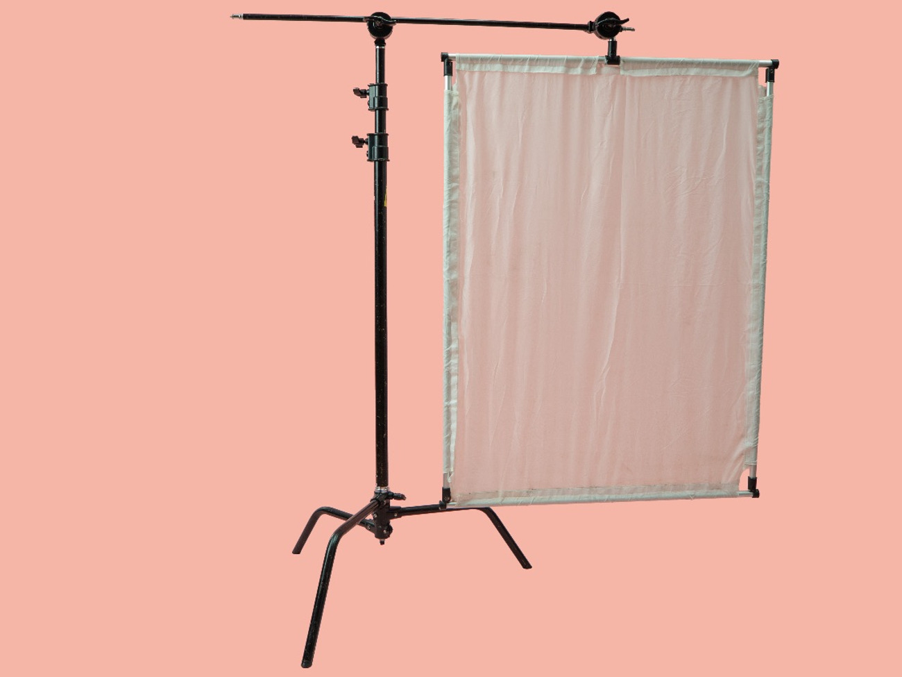 Collapsible diffusion frame 80x120cm 
