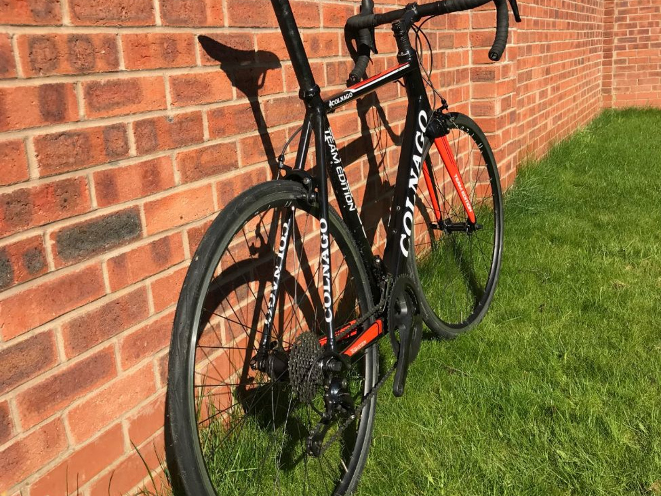 Rent Colnago Strada SL Aluminium Road Bike with Powermeter 105 from Sam B Tern Shropshire for 11.43 25 day