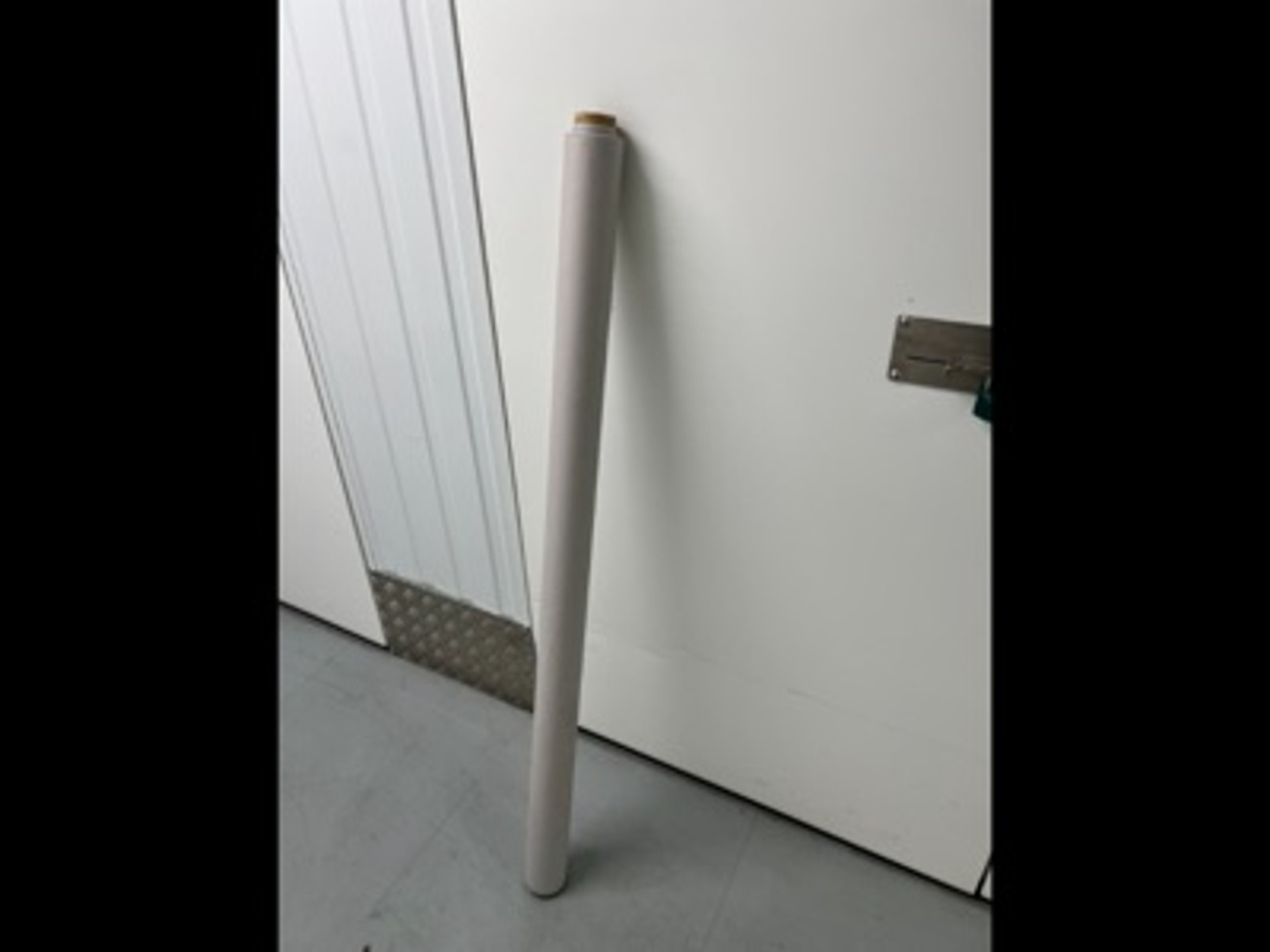 Colorama paper backdrop grey 1.35m width 