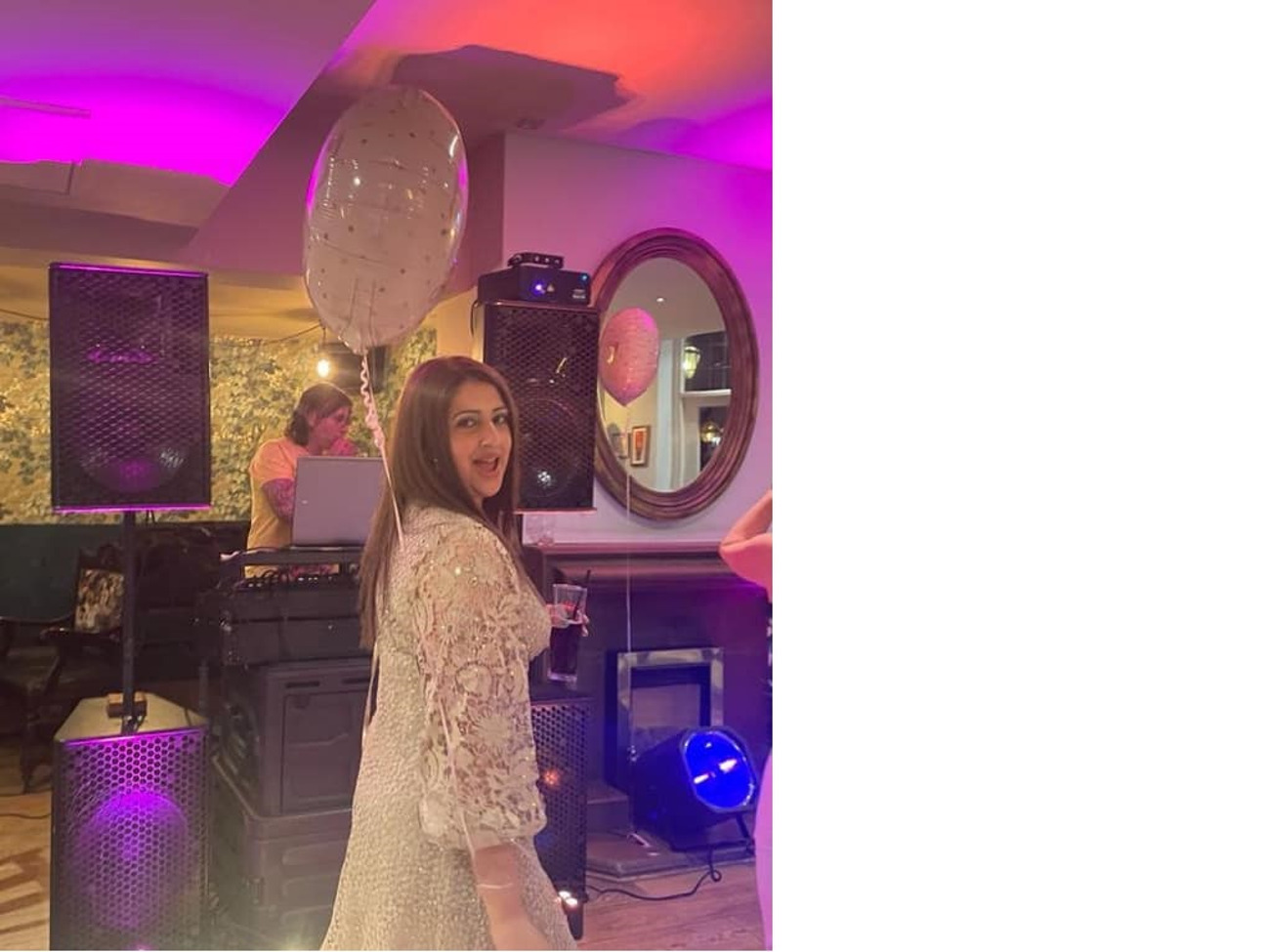 Complete pa sound system - nexo ps15 - nemo +subs + professional dj