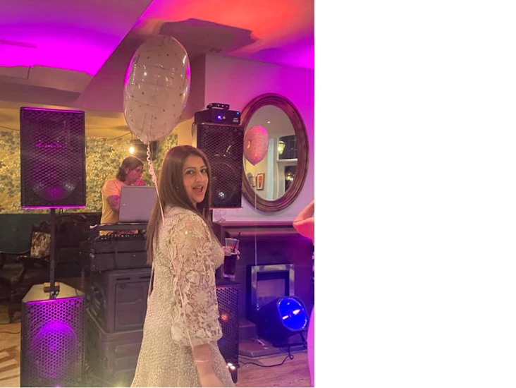 Complete pa sound system - nexo ps15 - nemo +subs +dj controller