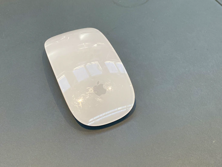 Computer mouse