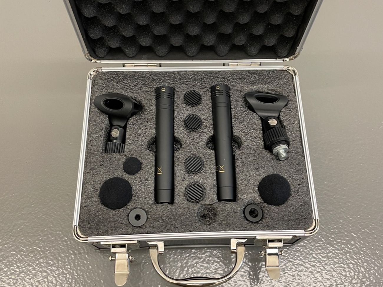 Condenser mic (xlr)