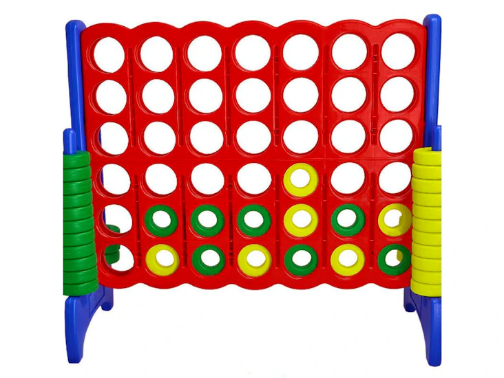 Connect 4 - giant