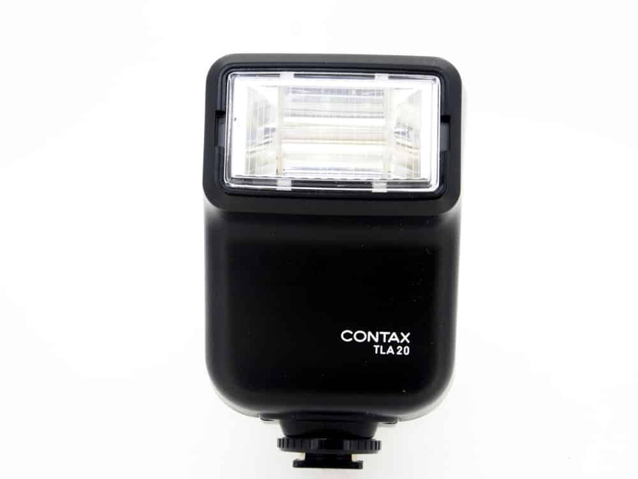 Contax tla20 flash