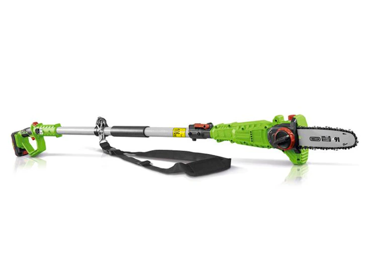 Cordless pruner fahe 20-li a1