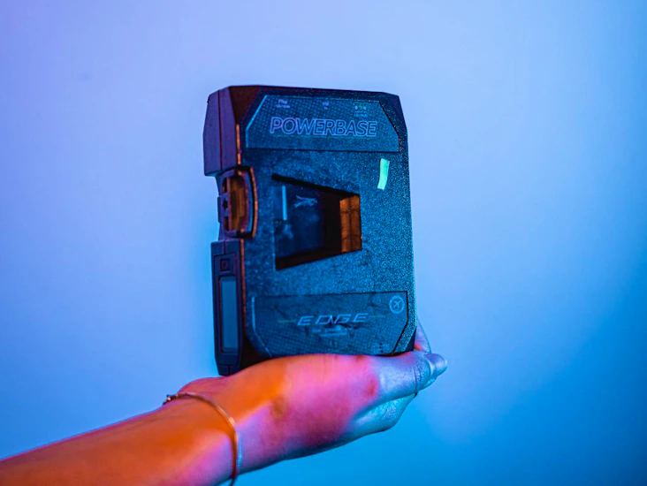 Coreswx powerbase edge