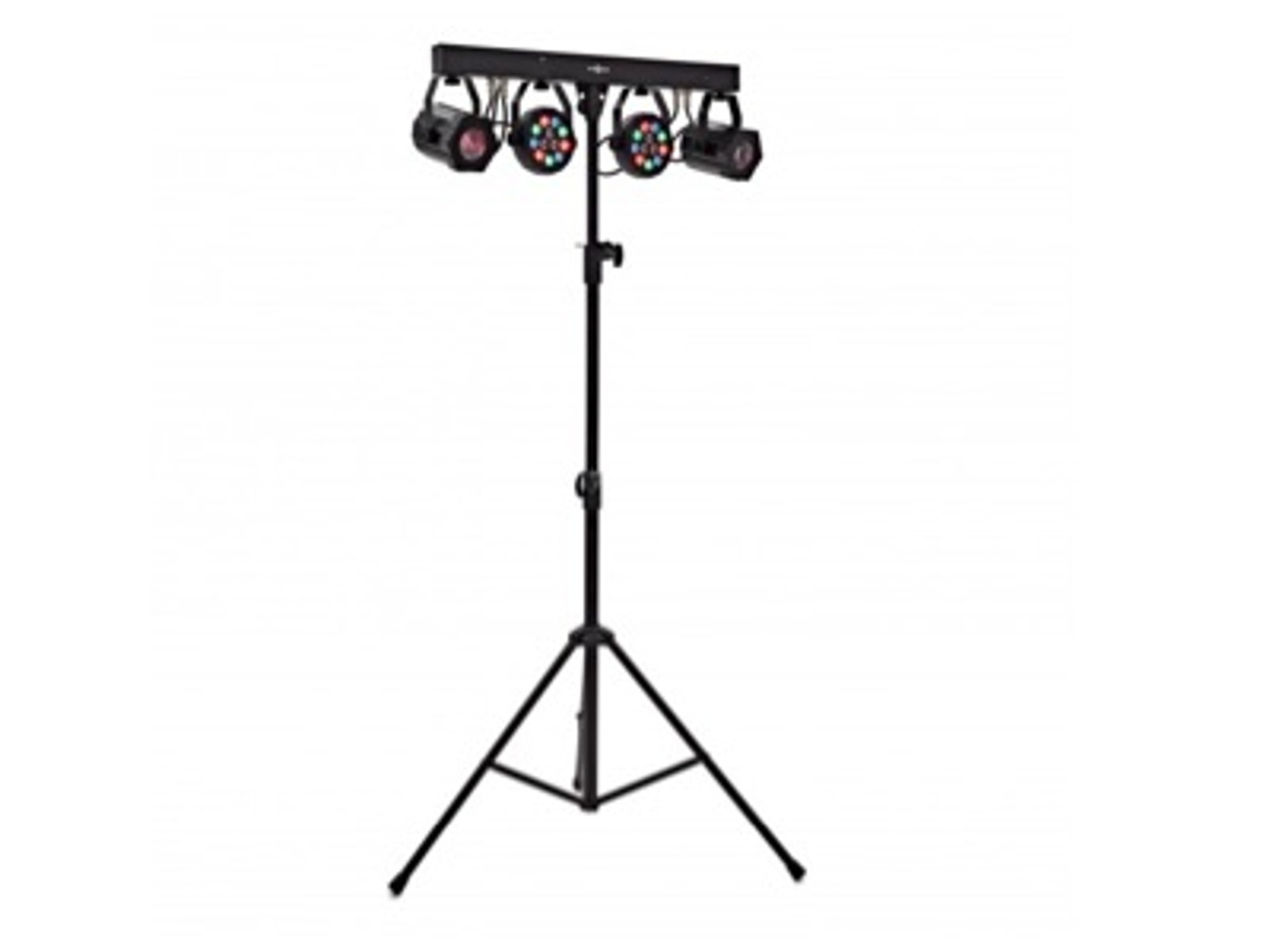 Cosmos kaleidoscope party lights