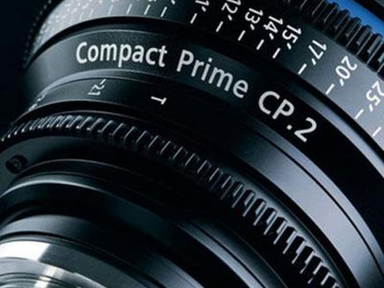 Zeiss cp.2 compact prime 100mm t2.1 - pl or ef
