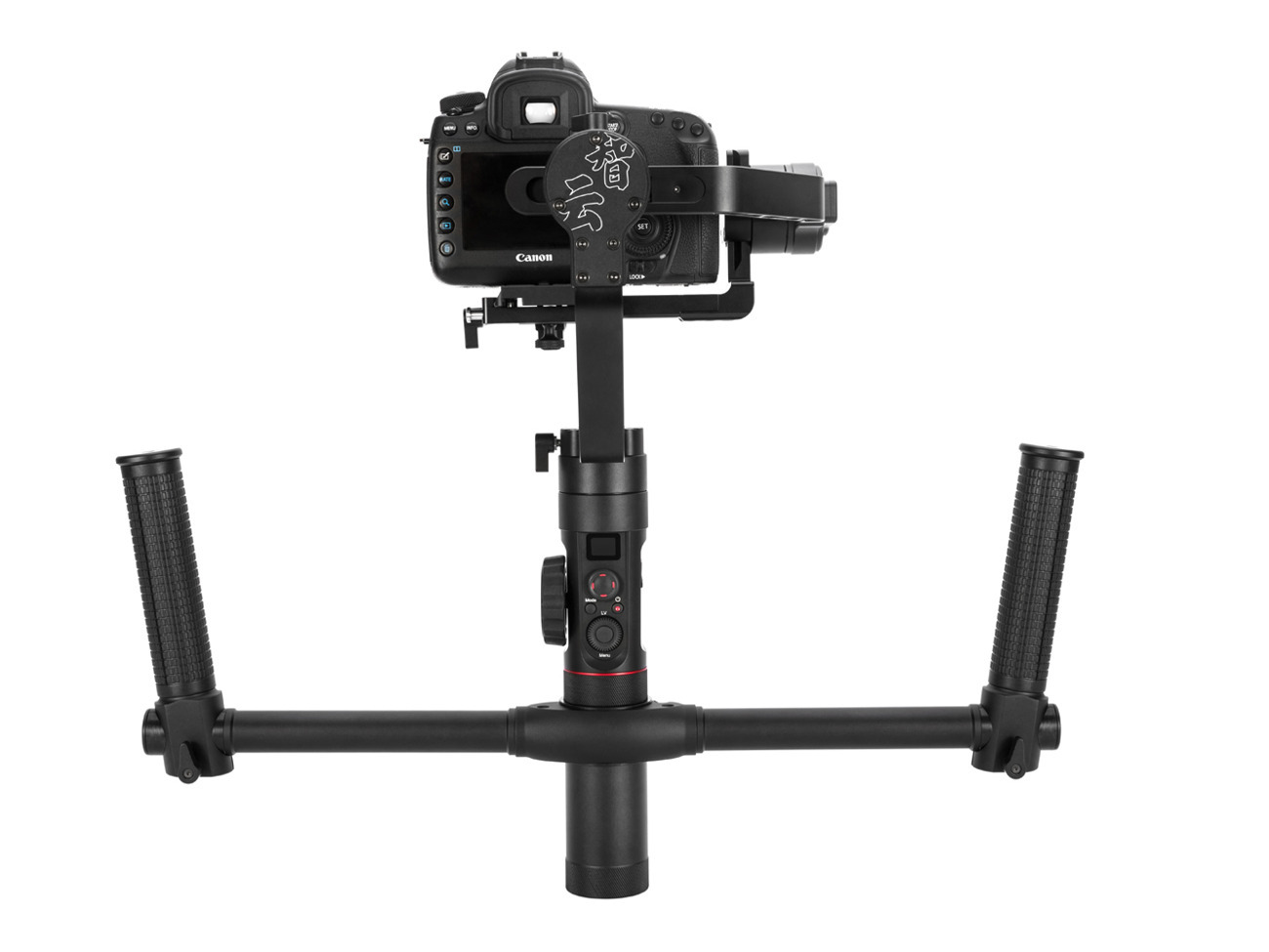 Crane 2 dslr stabilser 