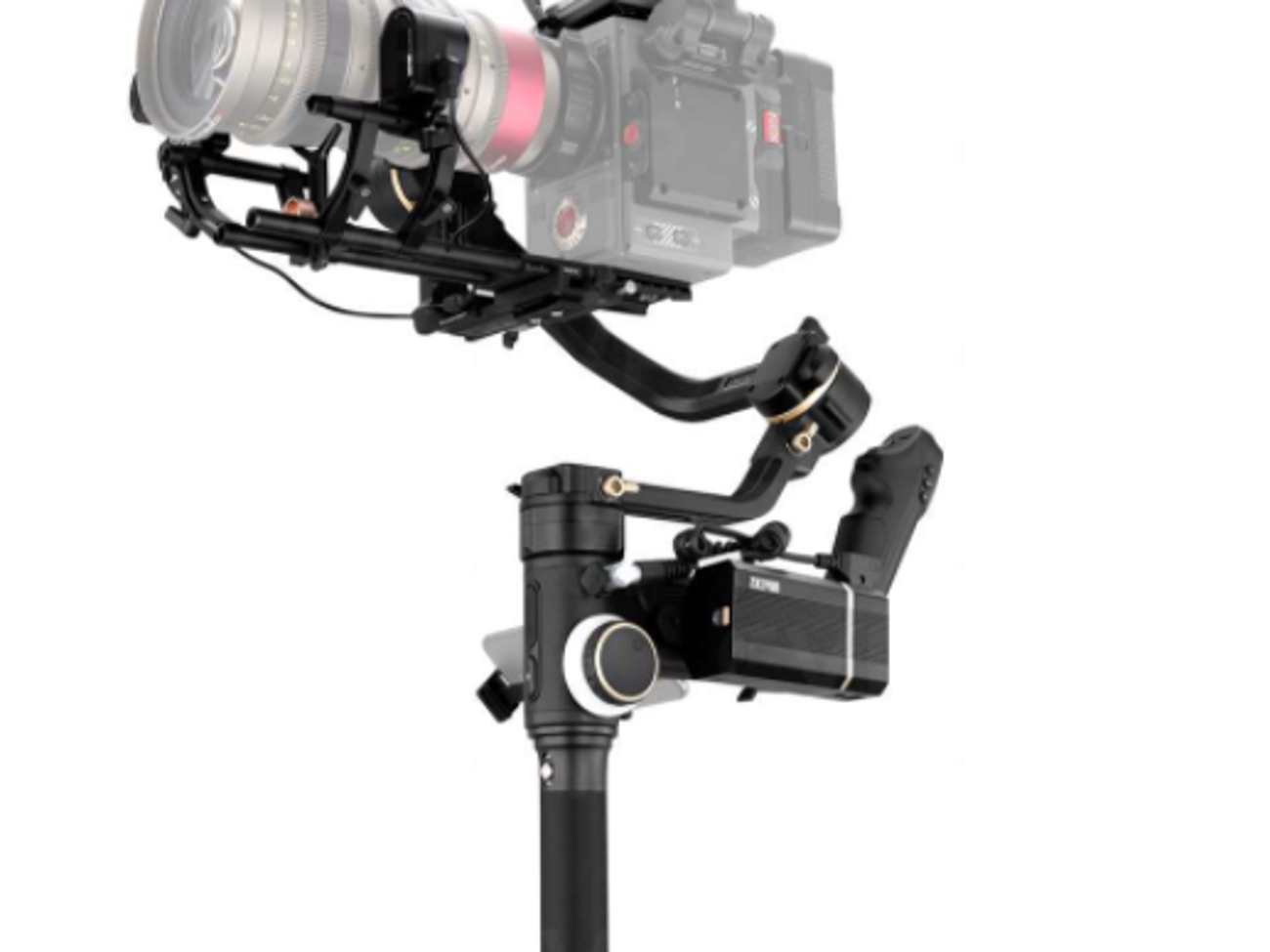 Crane 3s pro