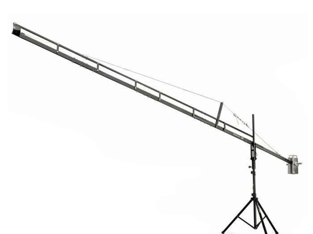 Crane jib for camera 18ft 