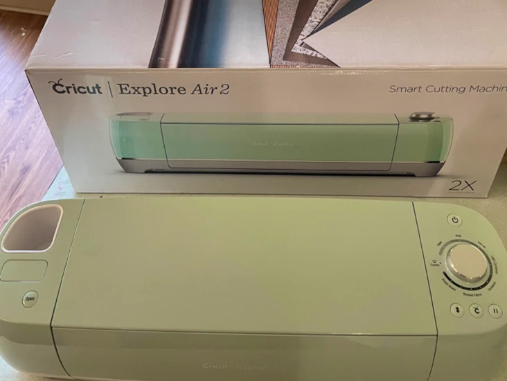 Cricut | explore air 2
