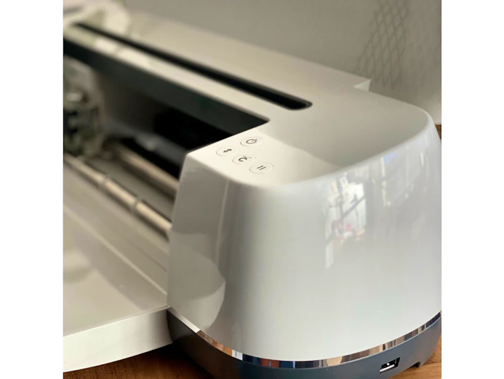 Cricut maker