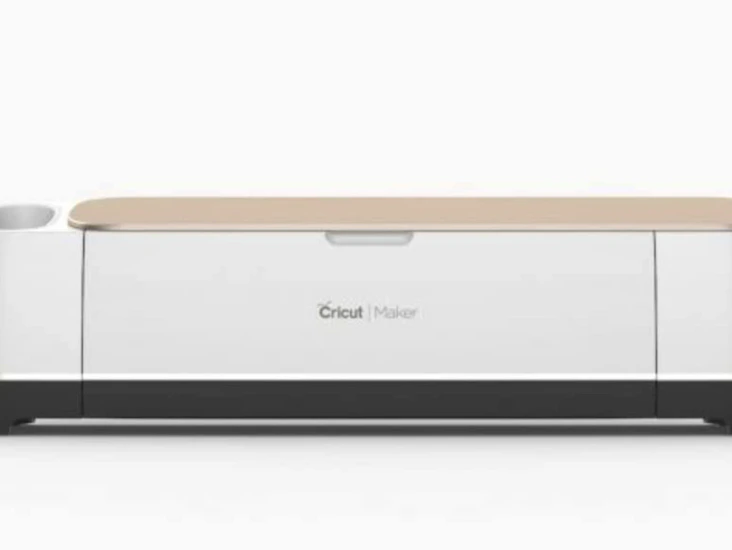 Cricut maker 3