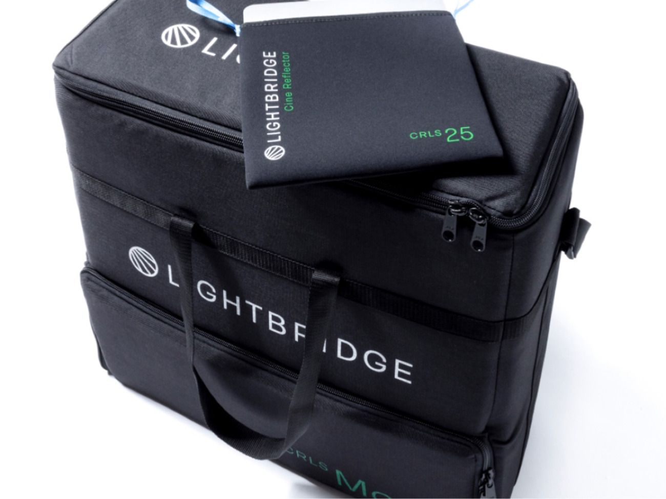 Crls move kit