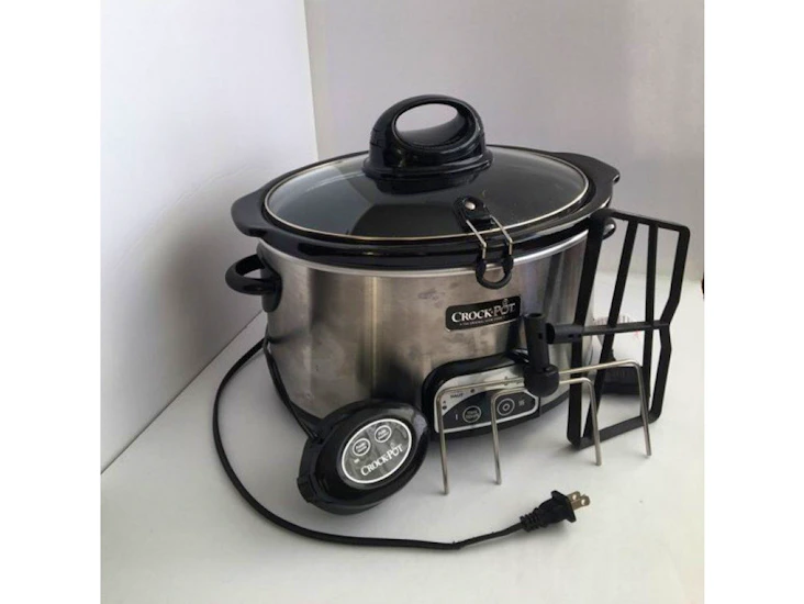 Crock pot