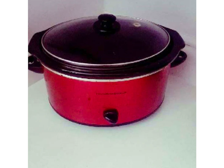 Crockpot