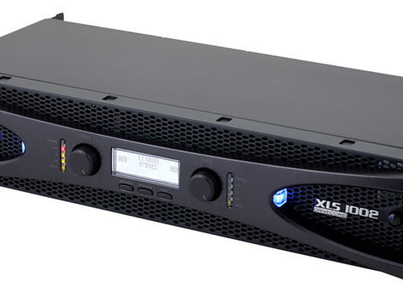 Crown xls 1502 amplifier