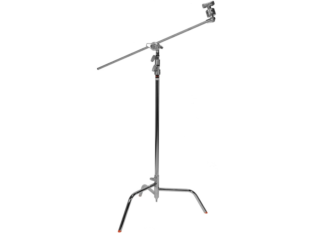 C-stand for lights with arm & knucle 