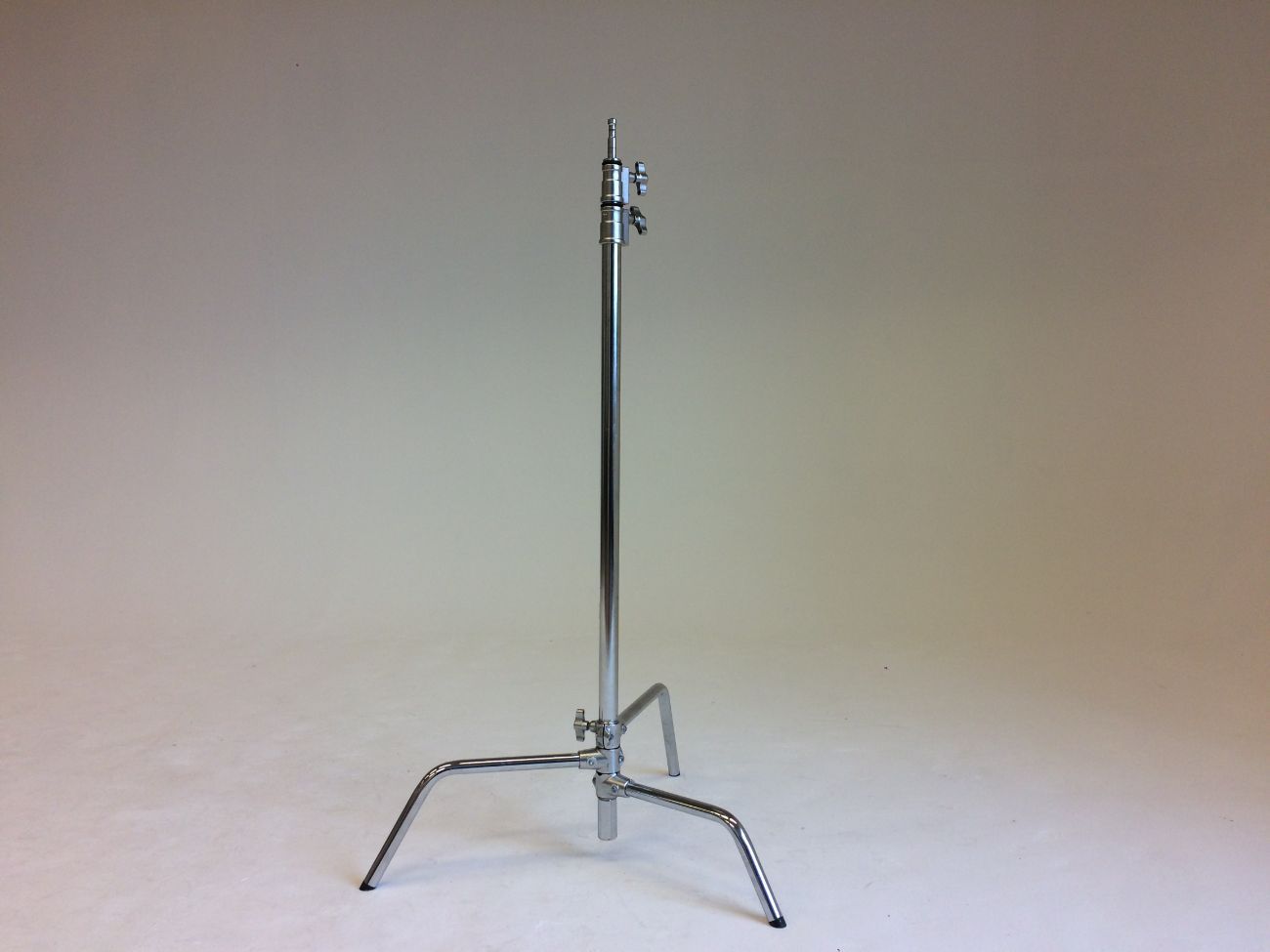 C-stand heavy duty. arm and knuckles 