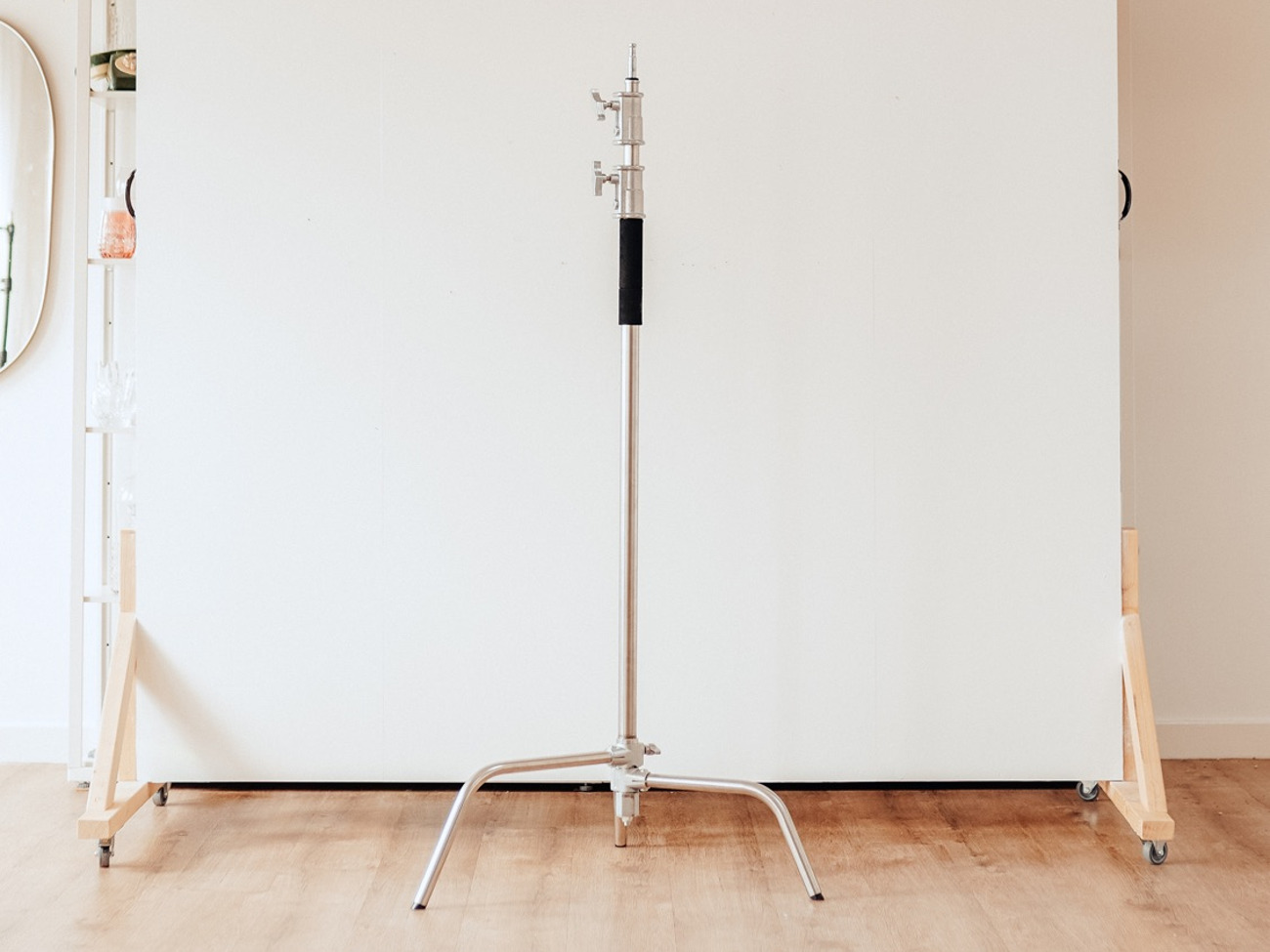 C-stand kit 1