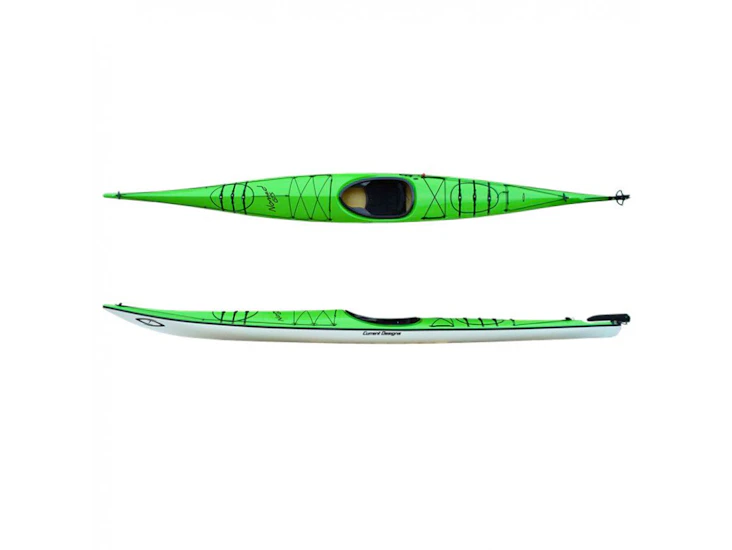 Current designs sea kayak