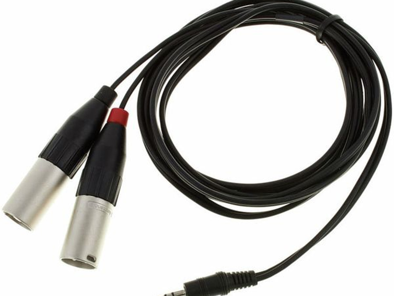 Custom cables xlr jack