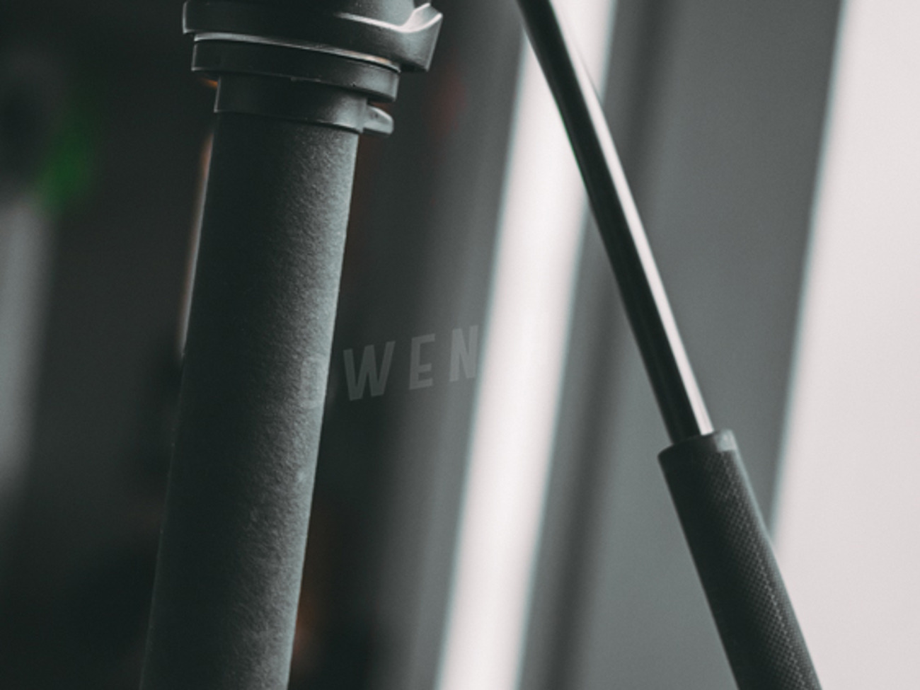 Custom offer: 100cm slider and fluid head