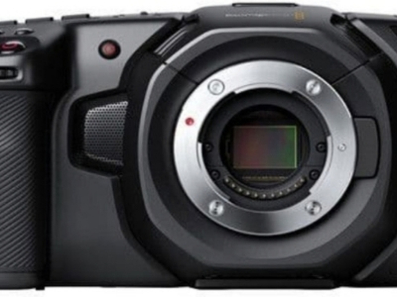 Customised listing for bmc 4k