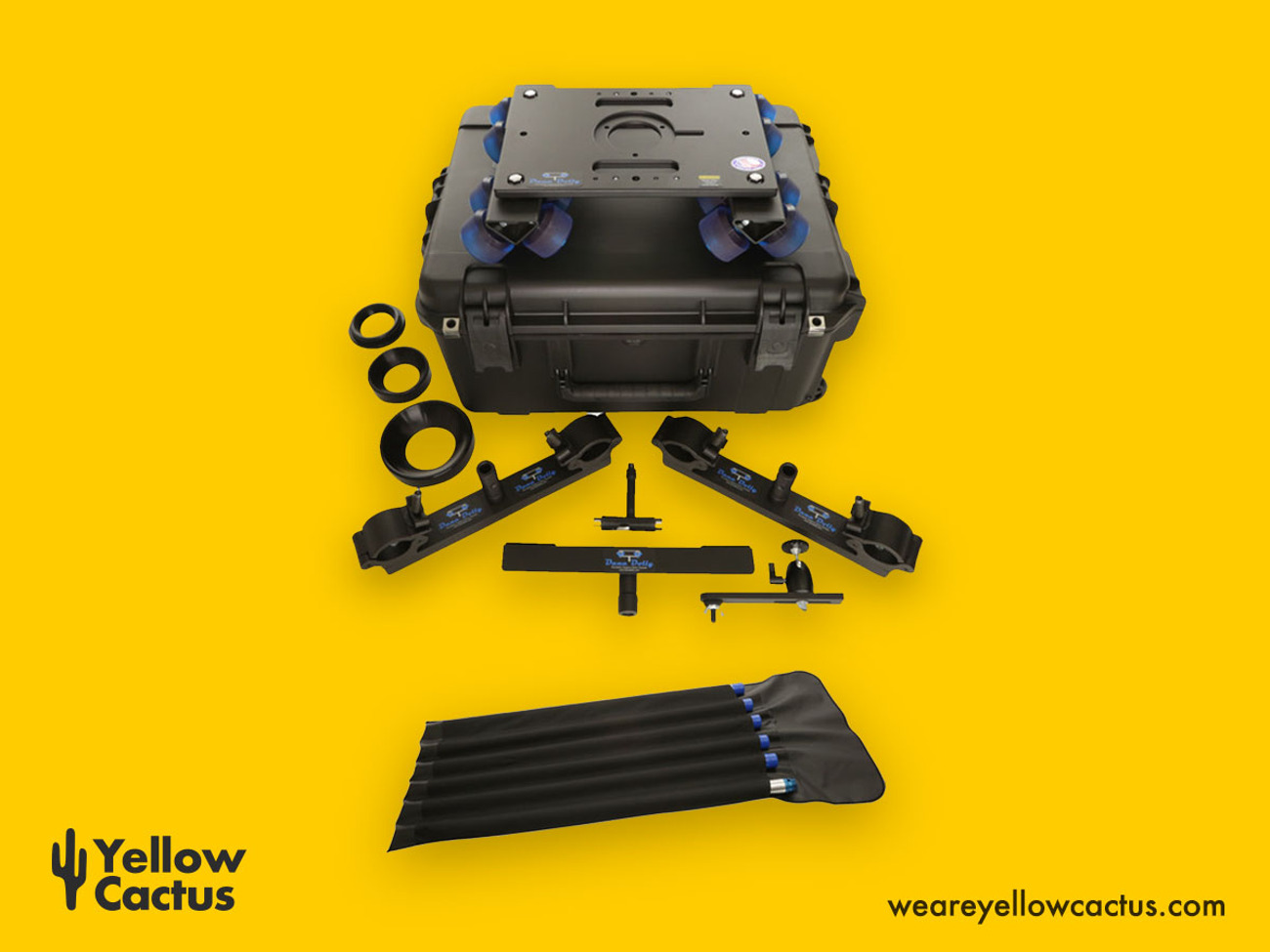 Dana Dolly① Dana Dolly - Films at 59 kit hire Bristol