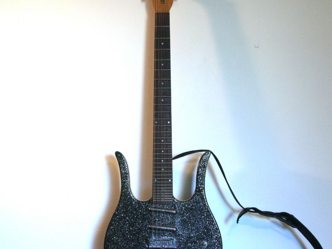 Danelectro guitarlin electric guitar/mandolin hybrid