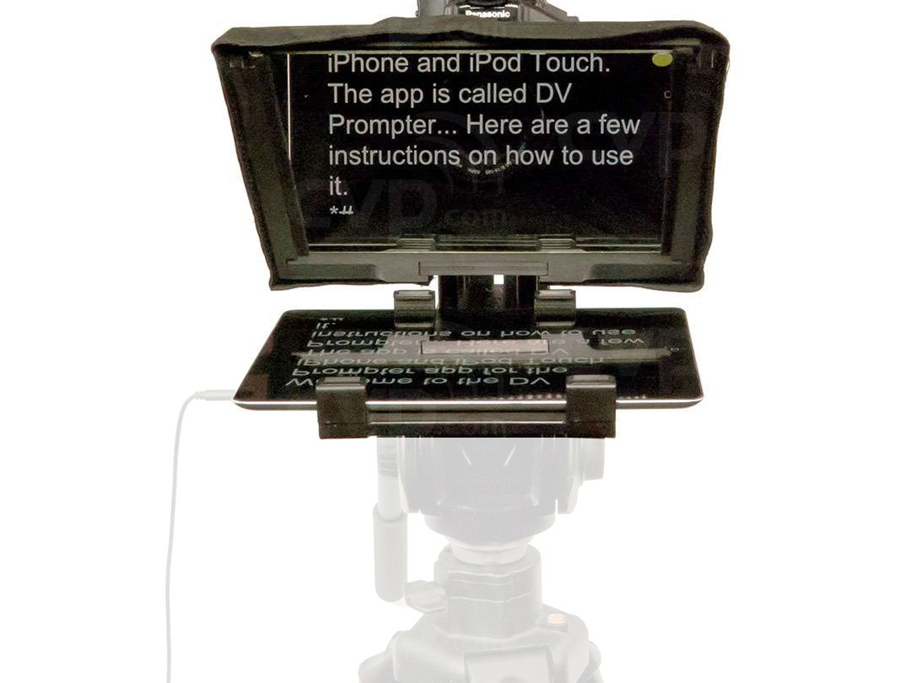 Datavideo tp-300bb teleprompter